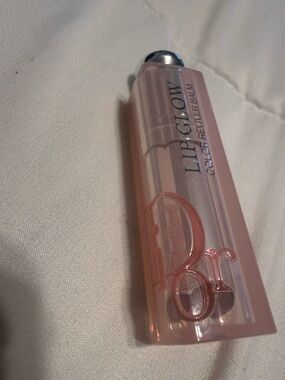 NEW Dior Lip Glow Color Reviver Balm — Sheer Pink